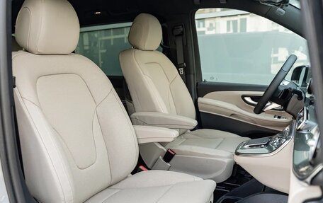 Mercedes-Benz V-Класс, 2026 год, 13 990 000 рублей, 24 фотография