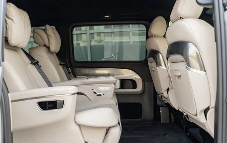 Mercedes-Benz V-Класс, 2026 год, 13 990 000 рублей, 32 фотография