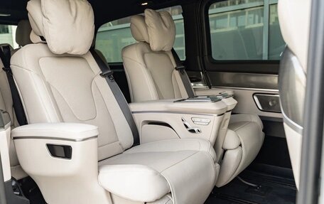 Mercedes-Benz V-Класс, 2026 год, 13 990 000 рублей, 33 фотография