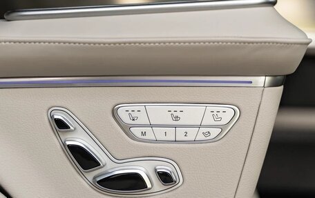 Mercedes-Benz V-Класс, 2026 год, 13 990 000 рублей, 35 фотография