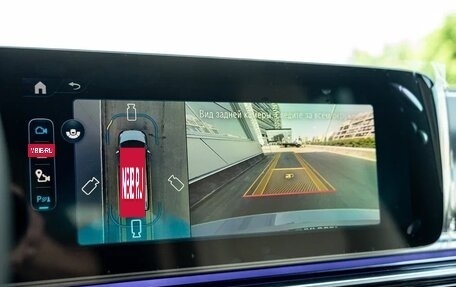 Mercedes-Benz V-Класс, 2026 год, 13 990 000 рублей, 28 фотография