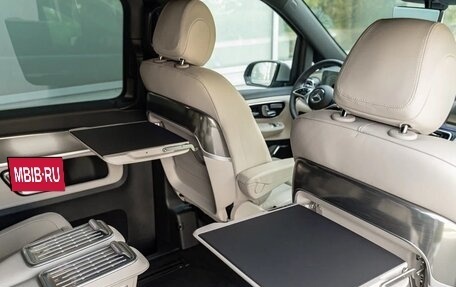 Mercedes-Benz V-Класс, 2026 год, 13 990 000 рублей, 34 фотография