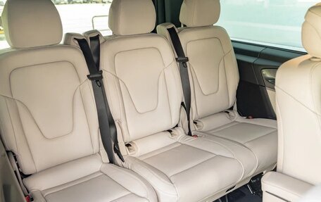 Mercedes-Benz V-Класс, 2026 год, 13 990 000 рублей, 38 фотография