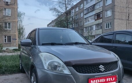 Suzuki Swift IV, 2011 год, 650 000 рублей, 2 фотография