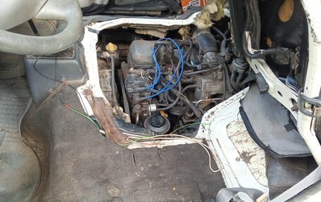 Toyota HiAce H100, 1991 год, 250 000 рублей, 12 фотография