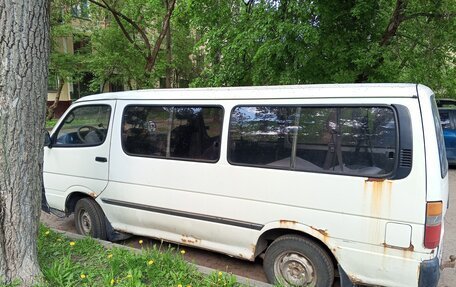 Toyota HiAce H100, 1991 год, 250 000 рублей, 6 фотография