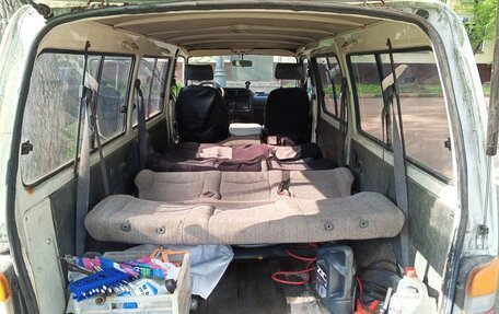 Toyota HiAce H100, 1991 год, 250 000 рублей, 10 фотография