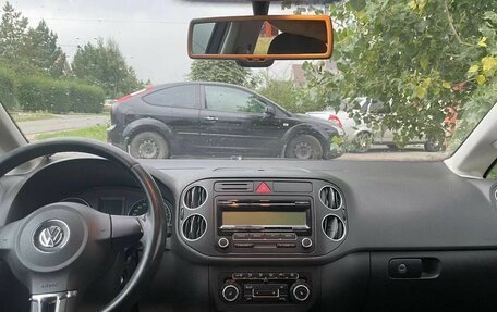 Volkswagen Golf Plus II, 2009 год, 599 999 рублей, 3 фотография