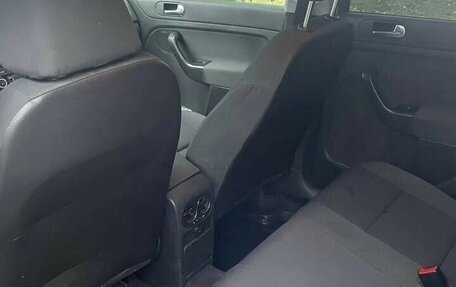Volkswagen Golf Plus II, 2009 год, 599 999 рублей, 4 фотография