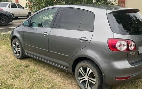 Volkswagen Golf Plus II, 2009 год, 599 999 рублей, 6 фотография