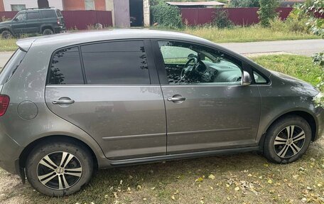 Volkswagen Golf Plus II, 2009 год, 599 999 рублей, 5 фотография