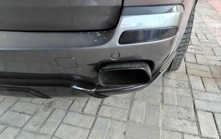 BMW X5, 2008 год, 2 200 000 рублей, 5 фотография