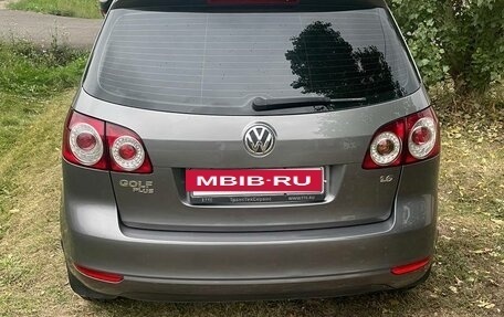 Volkswagen Golf Plus II, 2009 год, 599 999 рублей, 7 фотография