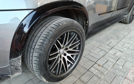 BMW X5, 2008 год, 2 200 000 рублей, 3 фотография
