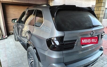 BMW X5, 2008 год, 2 200 000 рублей, 2 фотография