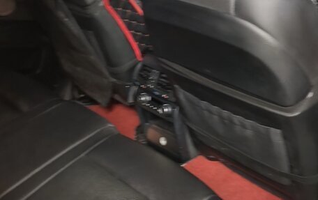 BMW X5, 2008 год, 2 200 000 рублей, 9 фотография
