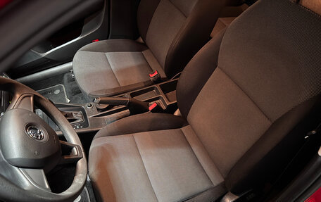 Skoda Octavia, 2015 год, 1 320 000 рублей, 11 фотография