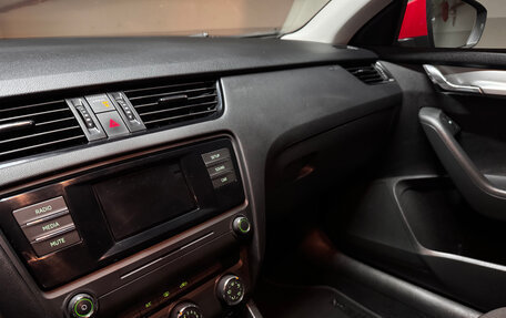 Skoda Octavia, 2015 год, 1 320 000 рублей, 8 фотография