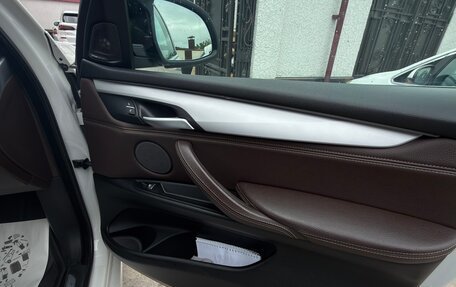 BMW X5, 2015 год, 2 850 000 рублей, 10 фотография