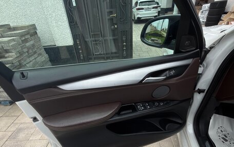 BMW X5, 2015 год, 2 850 000 рублей, 14 фотография