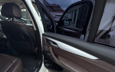 BMW X5, 2015 год, 2 850 000 рублей, 9 фотография
