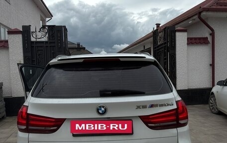 BMW X5, 2015 год, 2 850 000 рублей, 4 фотография