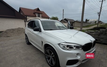 BMW X5, 2015 год, 2 850 000 рублей, 6 фотография