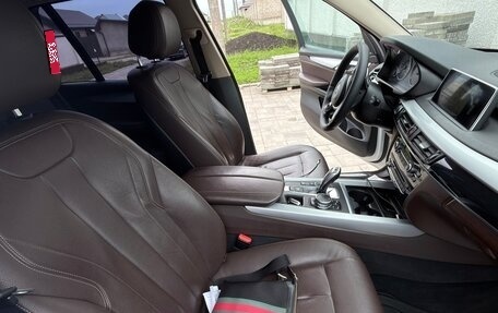 BMW X5, 2015 год, 2 850 000 рублей, 7 фотография