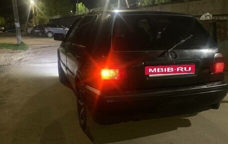 Volkswagen Golf III, 1992 год, 150 000 рублей, 9 фотография