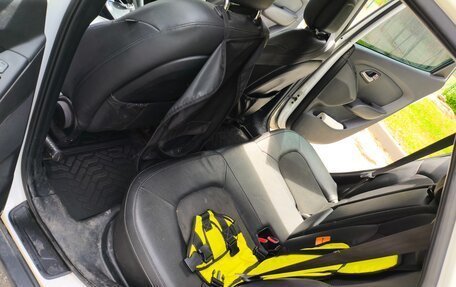 Hyundai ix35 I рестайлинг, 2015 год, 1 300 000 рублей, 3 фотография