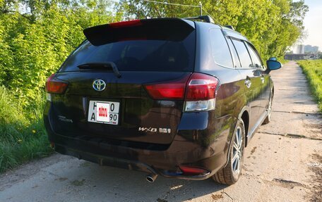 Toyota Corolla, 2015 год, 1 500 000 рублей, 2 фотография