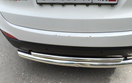 Hyundai ix35 I рестайлинг, 2015 год, 1 300 000 рублей, 9 фотография