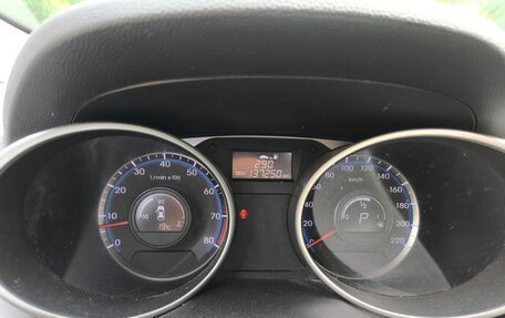 Hyundai ix35 I рестайлинг, 2015 год, 1 300 000 рублей, 10 фотография