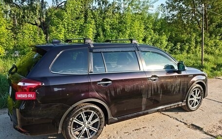 Toyota Corolla, 2015 год, 1 500 000 рублей, 3 фотография