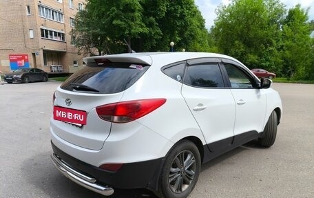 Hyundai ix35 I рестайлинг, 2015 год, 1 300 000 рублей, 8 фотография