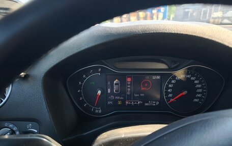 Ford Mondeo IV, 2013 год, 900 000 рублей, 12 фотография