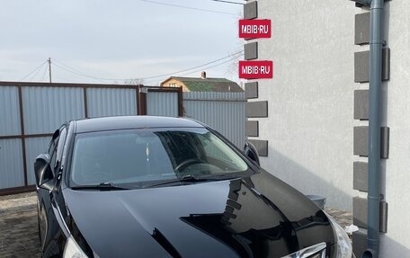Hyundai Sonata VI, 2010 год, 999 999 рублей, 13 фотография