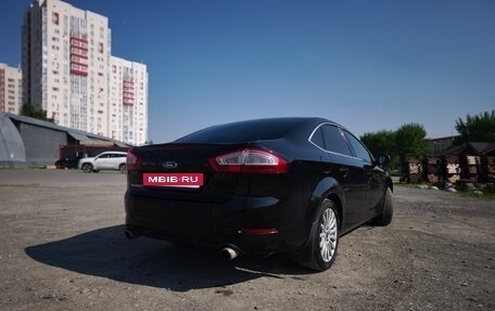 Ford Mondeo IV, 2013 год, 900 000 рублей, 8 фотография