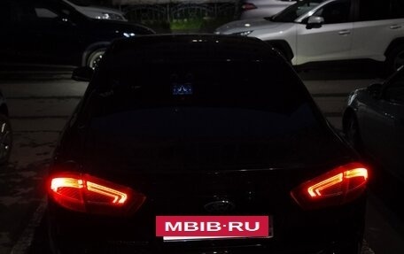Ford Mondeo IV, 2013 год, 900 000 рублей, 2 фотография
