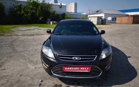 Ford Mondeo IV, 2013 год, 900 000 рублей, 9 фотография
