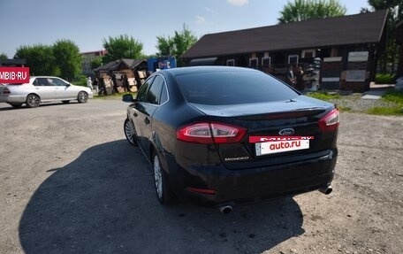 Ford Mondeo IV, 2013 год, 900 000 рублей, 7 фотография