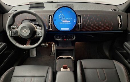 MINI Countryman, 2026 год, 8 100 000 рублей, 4 фотография