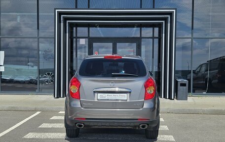 SsangYong Actyon II рестайлинг, 2012 год, 886 000 рублей, 5 фотография