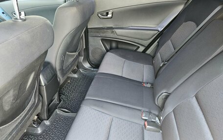 SsangYong Actyon II рестайлинг, 2012 год, 886 000 рублей, 10 фотография