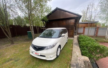 Honda Elysion I, 2011 год, 2 450 000 рублей, 6 фотография