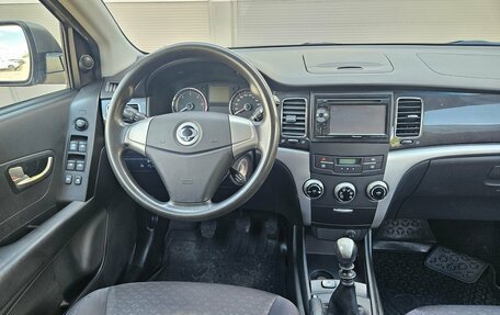 SsangYong Actyon II рестайлинг, 2012 год, 886 000 рублей, 7 фотография