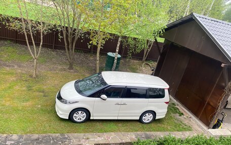 Honda Elysion I, 2011 год, 2 450 000 рублей, 5 фотография