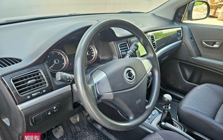 SsangYong Actyon II рестайлинг, 2012 год, 886 000 рублей, 8 фотография