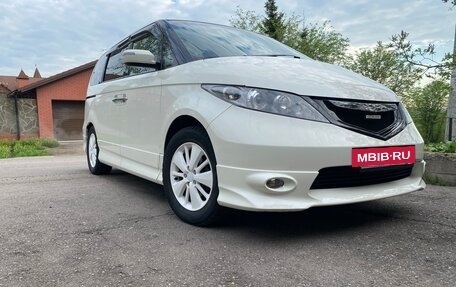 Honda Elysion I, 2011 год, 2 450 000 рублей, 3 фотография