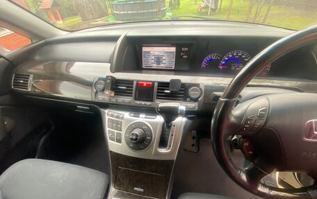 Honda Elysion I, 2011 год, 2 450 000 рублей, 12 фотография